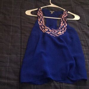 Charlotte Russe top